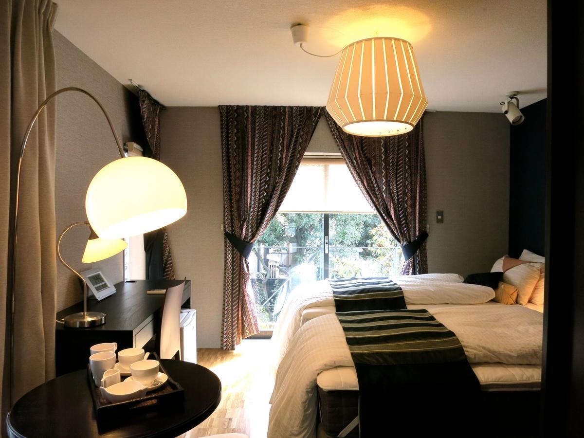 Ah87 Osaka Bed & Breakfast Suita Exterior photo